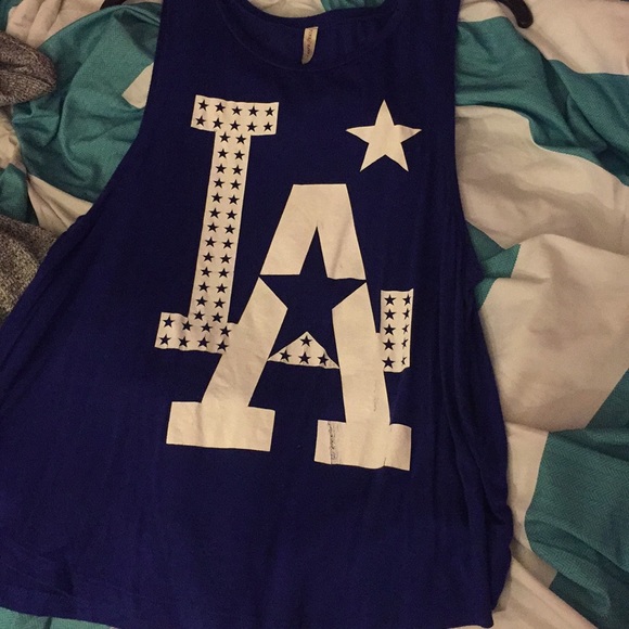 Tank top - Picture 1 of 1